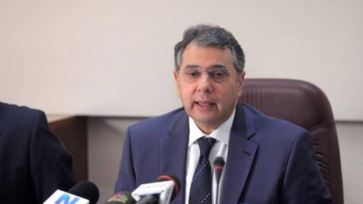 Κορκίδης: Επιβεβλημένη η νομοθέτηση της μείωσης της προκαταβολής Φόρου Εισοδήματος