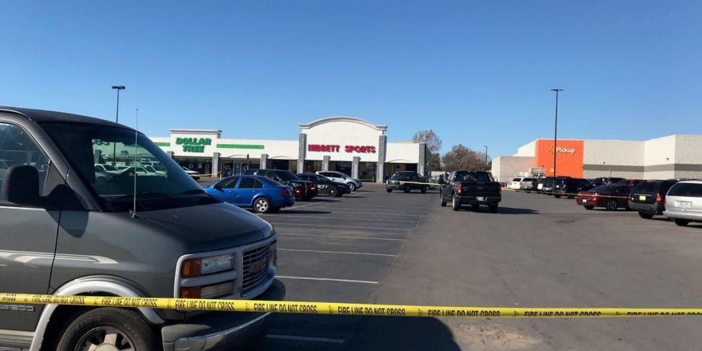 Οκλαχόμα: Πυροβολισμοί σε πολυκατάστημα με τρεις νεκρούς