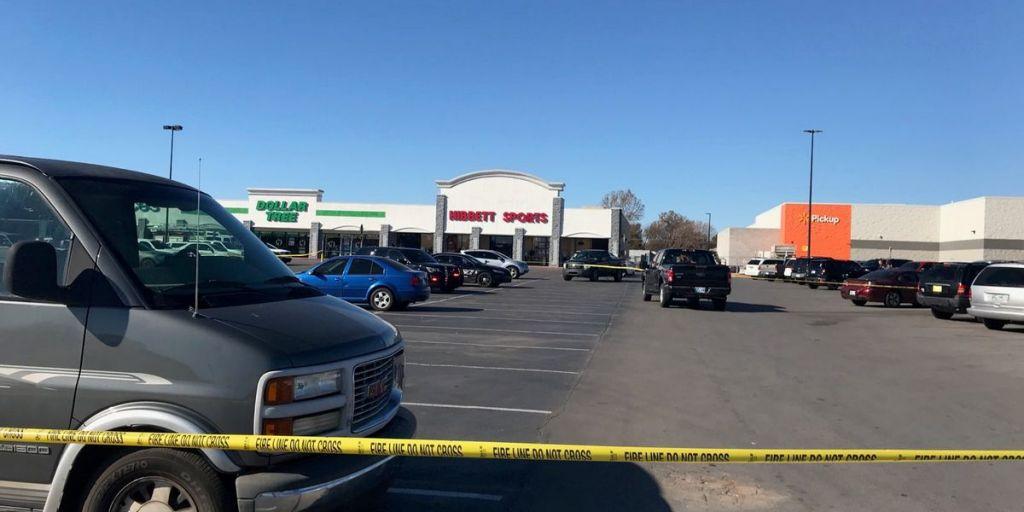 Οκλαχόμα: Πυροβολισμοί σε πολυκατάστημα με τρεις νεκρούς