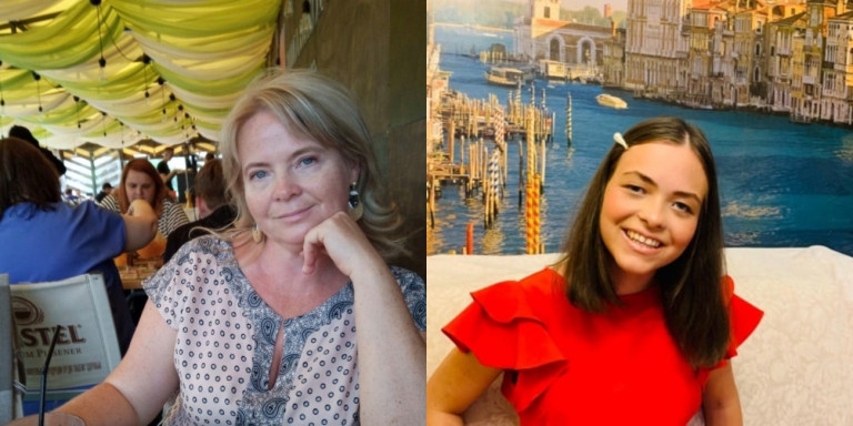 Κατερίνη : Τι έδειξε η νεκροψία της 17χρονης και της μητέρας της