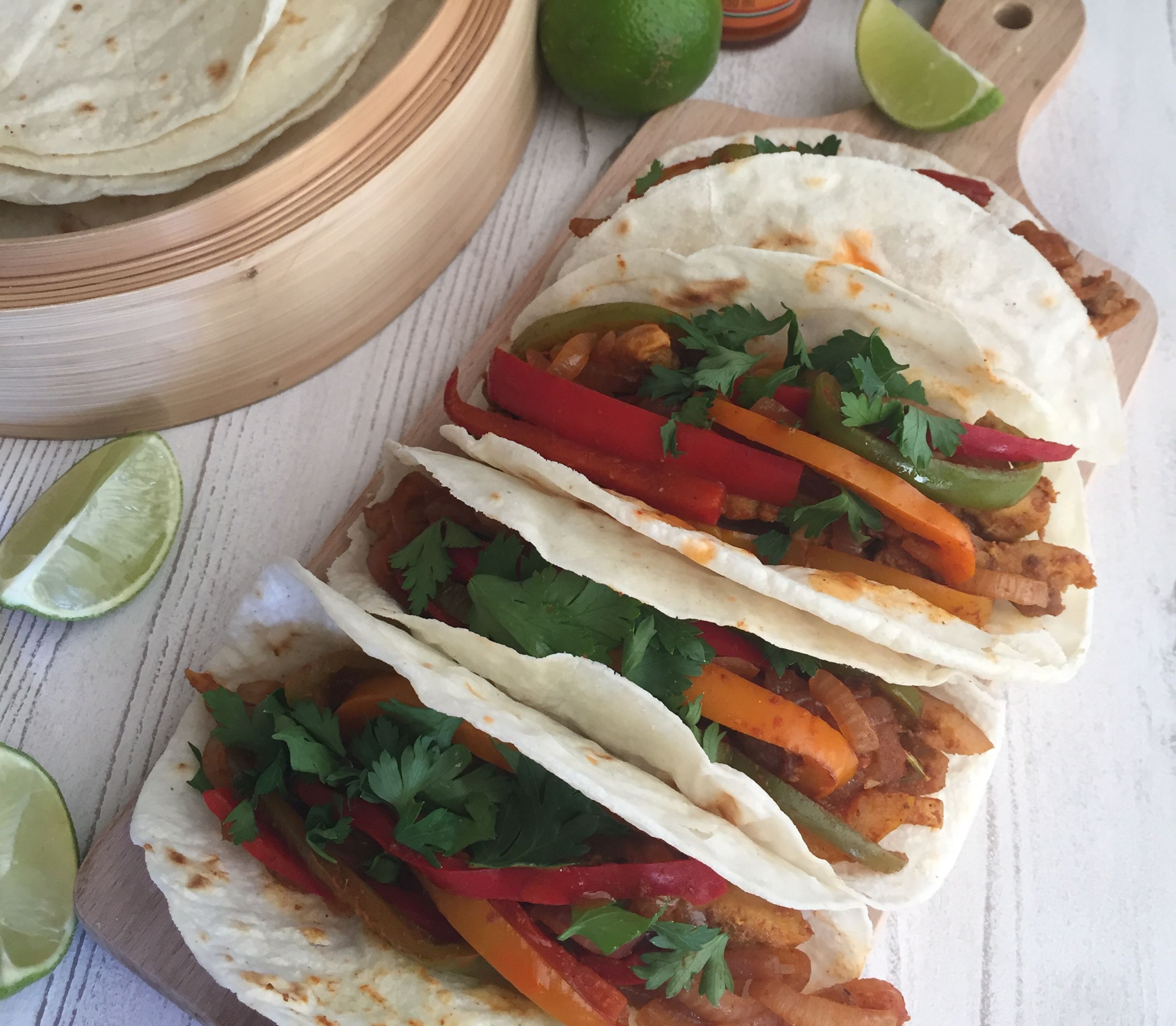 Φαχίτας κοτόπουλου