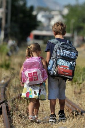 Καμία διαφορά μεταξύ κοριτσιών και αγοριών στη μαθηματική ικανότητα