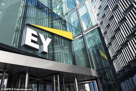 EY: Ενισχύεται η διαφάνεια και η εμπιστοσύνη