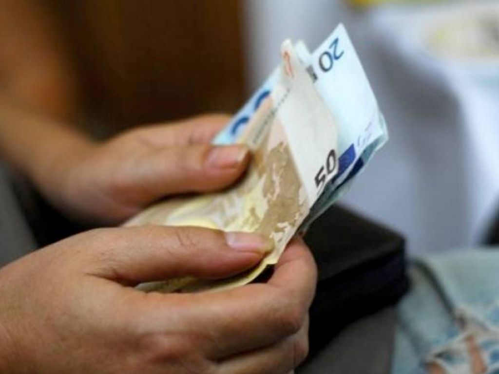 Συνταγματική κατοχύρωση του εγγυημένου εισοδήματος