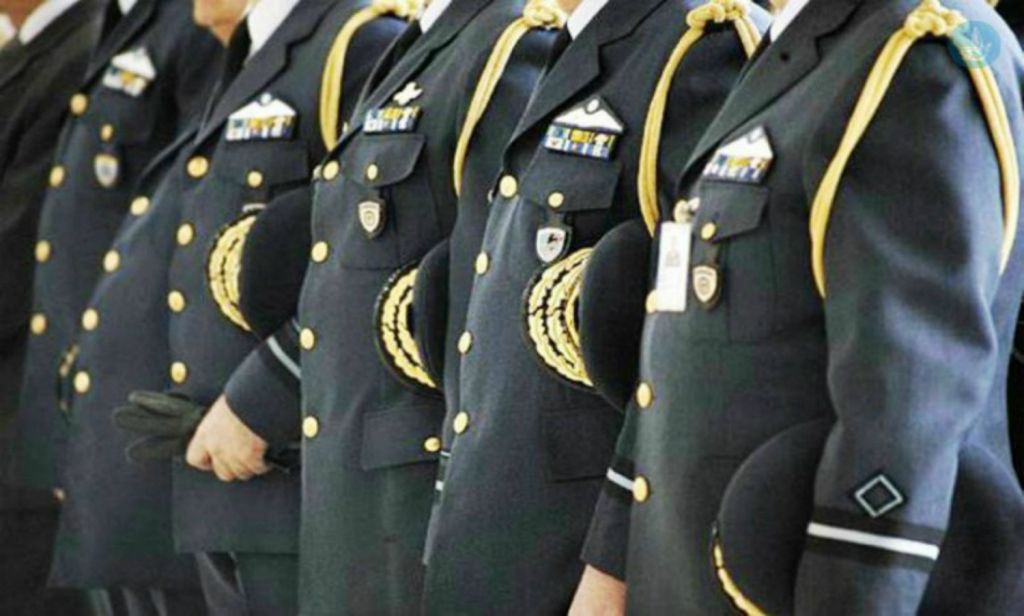 Αναδρομικά ενστόλων και ειδικών μισθολογίων : Απόφαση για καταβολή τόκων πενταετίας