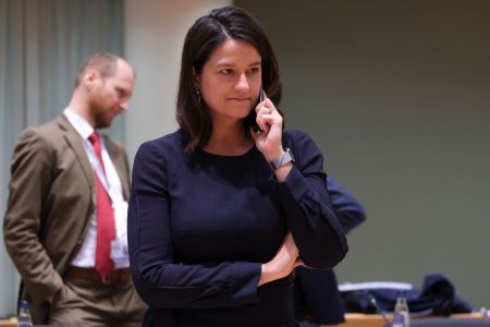 Οι αμερικανοί και τα ξενόγλωσσα πανεπιστήμια