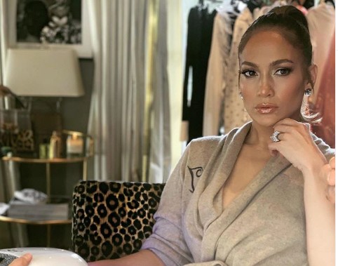 Τζένιφερ Λόπεζ: Τι «ανάβει» την εκρηκτική Λατίνα;