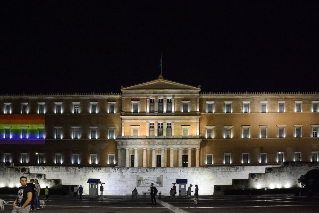 Συνταγματική αναθεώρηση: Η έκπτωση μιας κορυφαίας κοινοβουλευτικής διαδικασίας