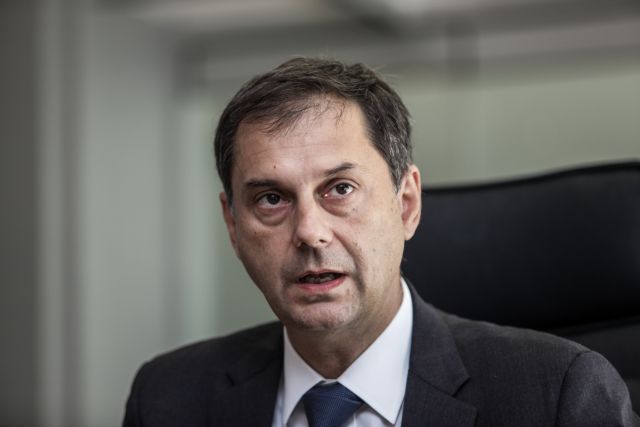 Θεοχάρης από Ουάσινγκτον: Ο τουρισμός είναι στρατηγικός τομέας για τη προσέλκυση επενδύσεων