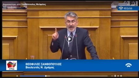 «Το θρησκευτικά ουδέτερο κράτος δεν είναι επινόηση της Αριστεράς»