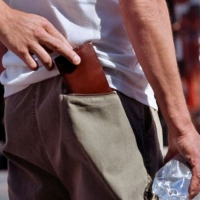 ΕΛ.ΑΣ: Τέλος στην ασυδοσία των χιλιάδων «κλεφτών του δρόμου»