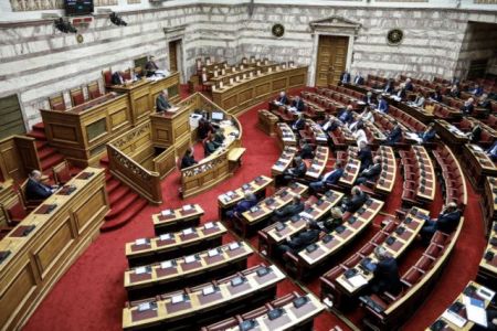 Συνταγματική Αναθεώρηση: Ενσταση αντισυνταγματικότητας από τον ΣΥΡΙΖΑ