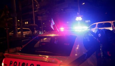 Συναγερμός στην ΕΛ.ΑΣ για εντοπισμό ληστών στην Κυψέλη
