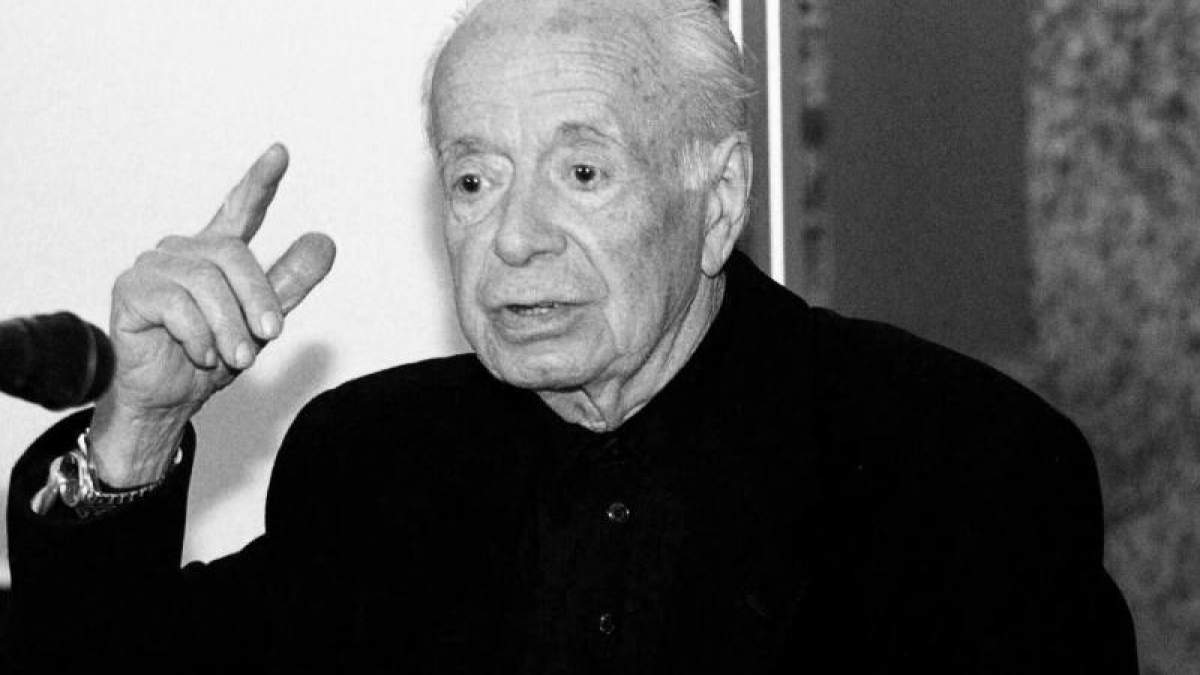 Λονδίνο: Εκδήλωση-αφιέρωμα στον Αντώνη Σαμαράκη