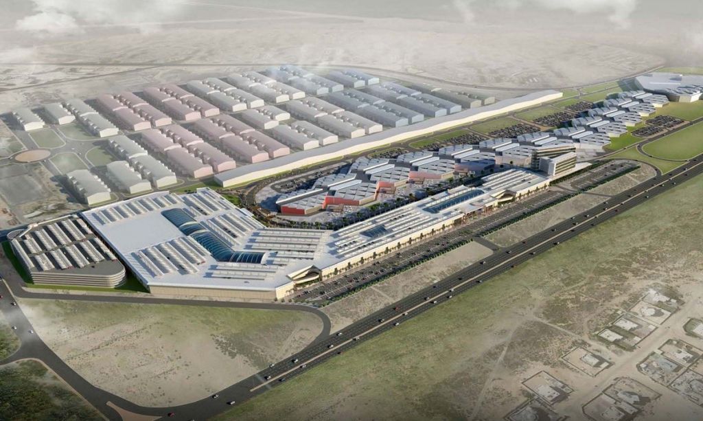 Κόκκινη κάρτα από την Κομισιόν για το Θριάσιο