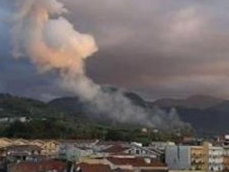 Βαρκελώνη: Εκρηξη με νεκρούς σε αποθήκη πυροτεχνημάτων