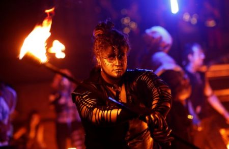 Η Τουρκία έβαλε στο μάτι το Halloween