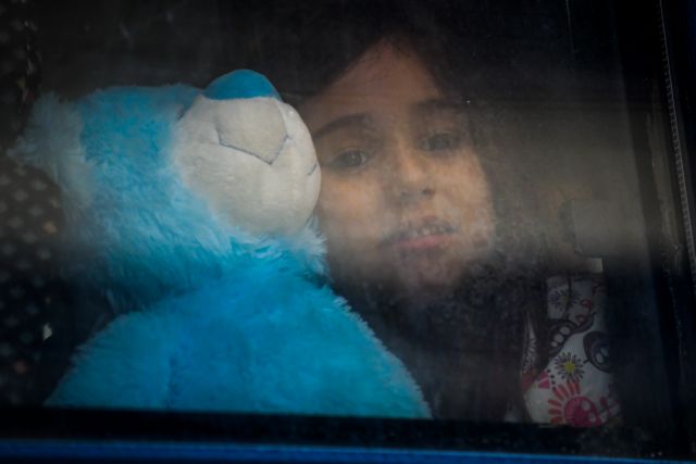 Τρία στα τέσσερα ασυνόδευτα παιδιά στην Ελλάδα ζουν σε ακατάλληλες δομές