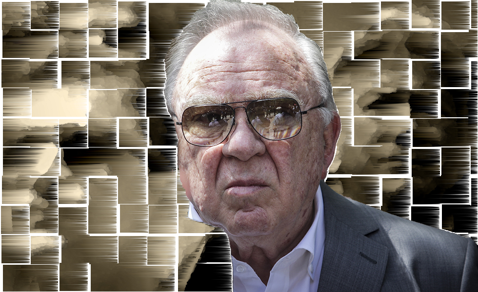 Κόκκαλη δεν είσαι πια ο «πραγματικός κυβερνήτης» – Εσύ εξαγόραζες τα ΜΜΕ