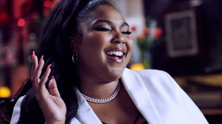 Βραβεία Grammy 2020 : 8 υποψηφιότητες για την ράπερ Lizzo