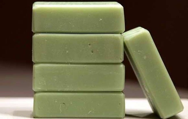 Πράσινο σαπούνι : Οι ευεργετικές χρήσεις του | tovima.gr