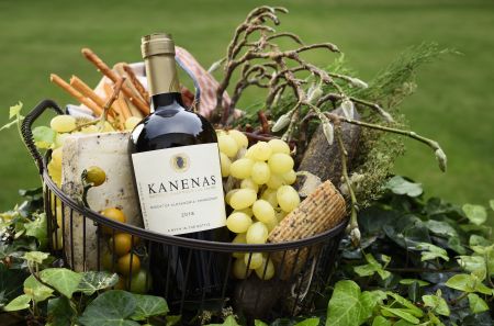 10 χρόνια ΚΑNENAS