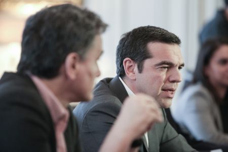 Είναι ο ΣΥΡΙΖΑ… σουπερμάρκετ;