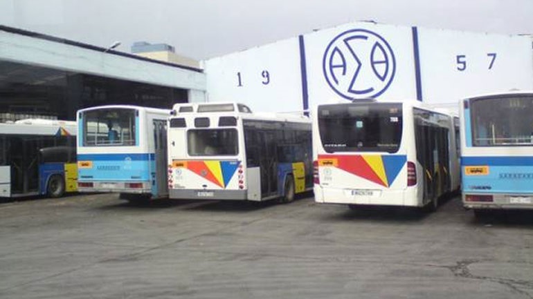 ΣΥΡΙΖΑ : Ερώτηση για τον ΟΑΣΘ κατέθεσαν 13 βουλευτές