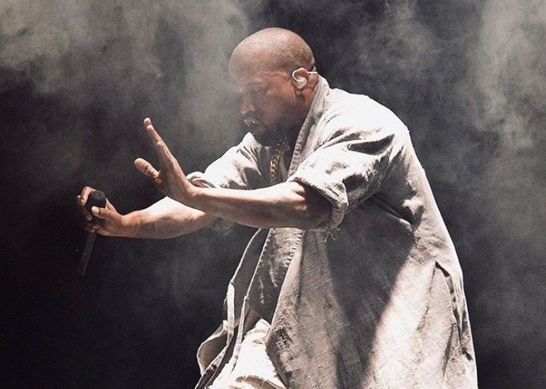 Κάνιε Γουέστ : Το επόμενο project του θα είναι εντυπωσιακό