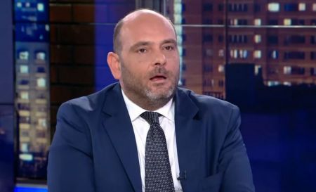 Ι. Φωτήλας στο One Channel: Η εκλογή ΠτΔ από το λαό αλλοιώνει την μορφή του πολιτεύματος