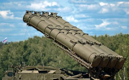 Νέες πιέσεις των ΗΠΑ για τους S-400 – Τι απαντά η Άγκυρα