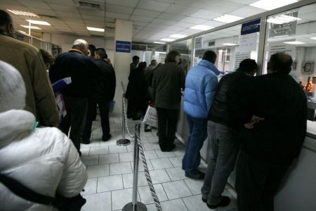 Τέλος οι ουρές στις εφορίες – Ξεκινά η διασύνδεση ΑΑΔΕ – Μητρώου Πολιτών