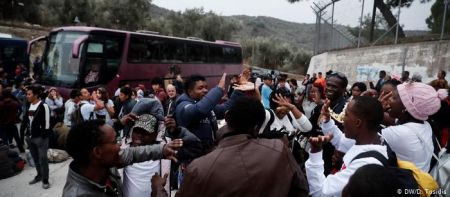 TAZ : Ενστάσεις για το ελληνικό σχέδιο στο προσφυγικό