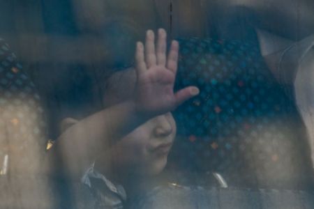 Προσφυγικό : Στη Φθιώτιδα θυμήθηκαν το Κούγκι