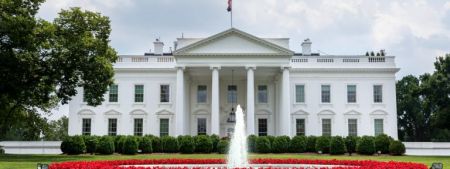 ΗΠΑ : ΙΧ επιχείρησε να εισβάλει στον Λευκό Οίκο