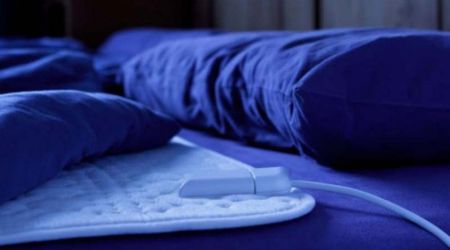 Ηλεκτρική κουβέρτα : Πόσο ασφαλής είναι – Ολα τα SOS