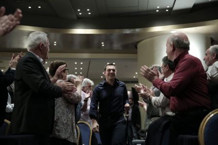 Θολή απειλή