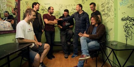 ΛΑΡΓΚΟ : Κάποιοι δεν ριζώνουν ποτέ και πουθενά