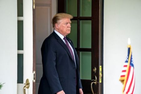 Τραμπ σε Αφγανιστάν :  Πρώτα εκεχειρία μετά ειρηνευτικές συνομιλίες με Ταλιμπάν