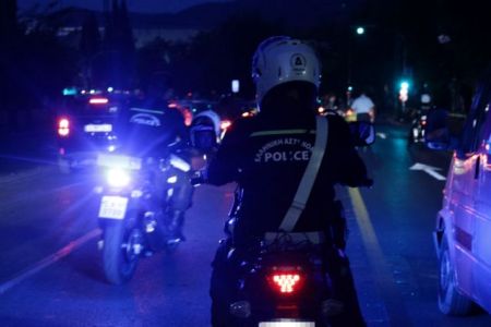 Ληστείες και κλοπές στην Αθήνα : Στη δημοσιότητα τα στοιχεία της σπείρας