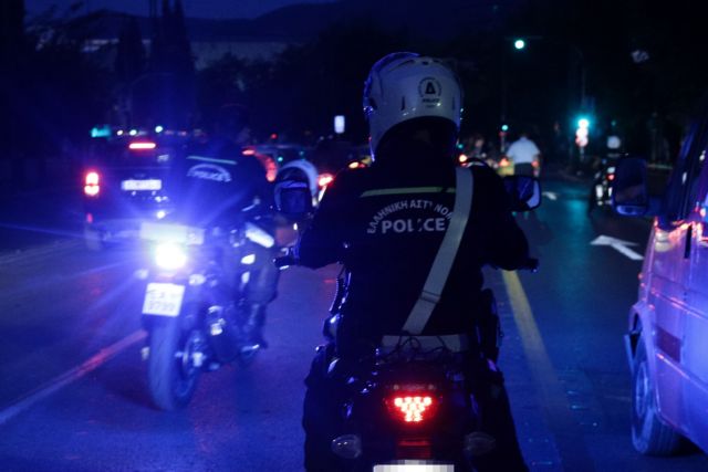 Ληστείες και κλοπές στην Αθήνα : Στη δημοσιότητα τα στοιχεία της σπείρας