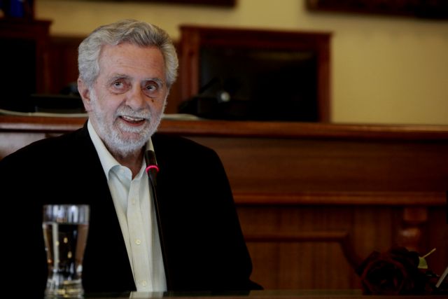 Δρίτσας : Αισθάνομαι άσχημα – Κανείς δεν μπορεί να αποδέχεται βιασμούς ανηλίκων