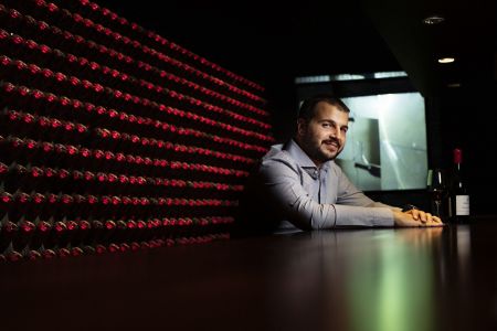 Αλέξανδρος Ιωάννου: Η παράδοση αλλιώς