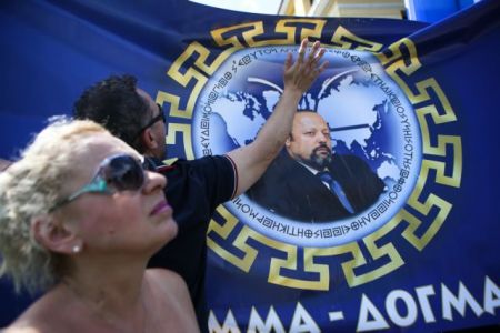 Δίκη Αρτέμη Σώρρα : Ο υιός του Απόλλωνα και άλλες διαστημικές ιστορίες