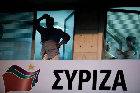ΣΥΡΙΖΑ : Το γαρ πολύ της θλίψεως, γεννά αμηχανία και συγκρούσεις