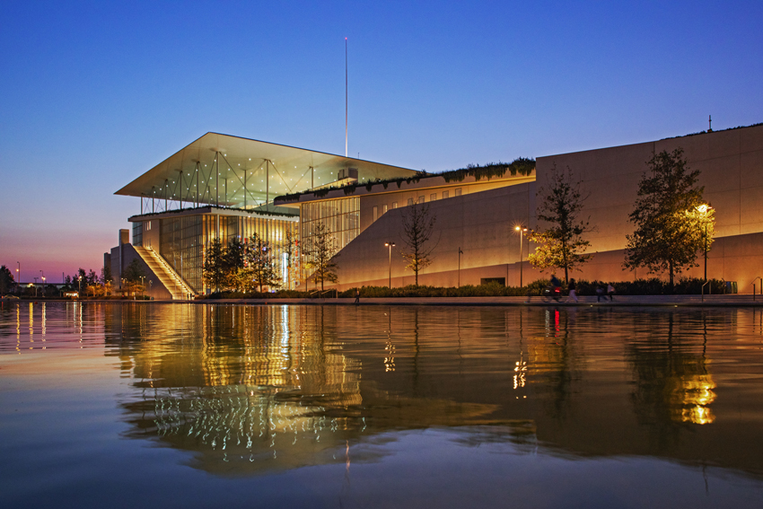 ΚΠΙΣΝ: Διεθνής κυριαρχία στον πολιτισμό