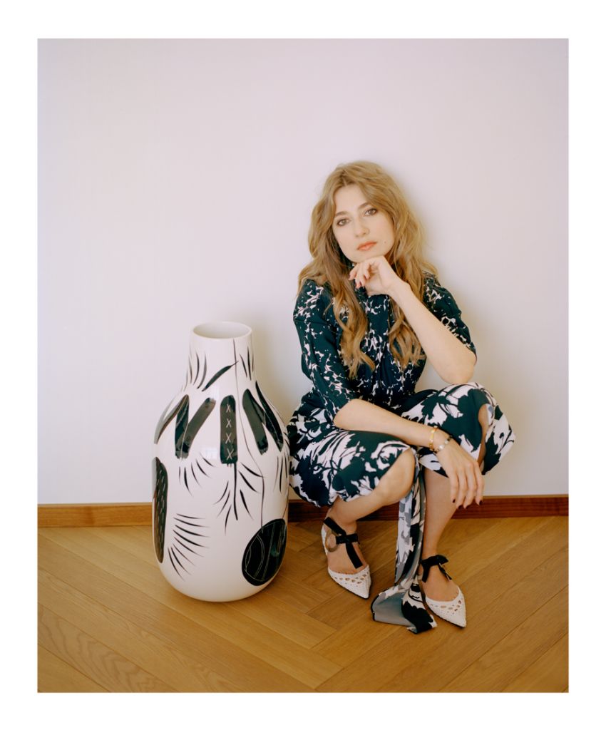 Οι αμαζόνες της πρωτοπορίας