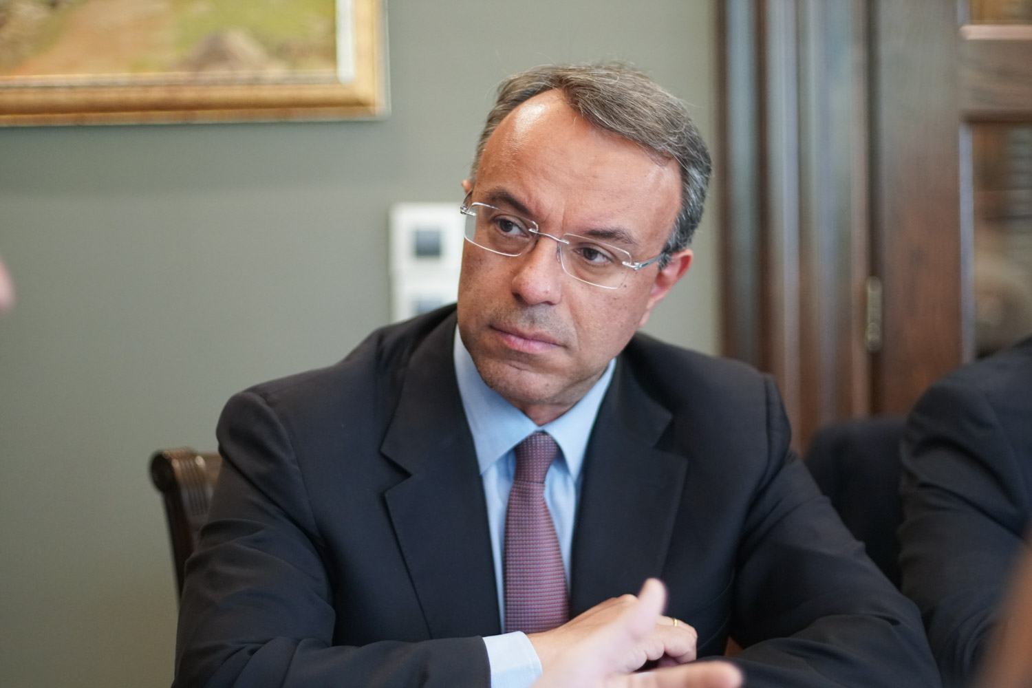 Editorial: 2020 budget same as 2019, hopes for 2021