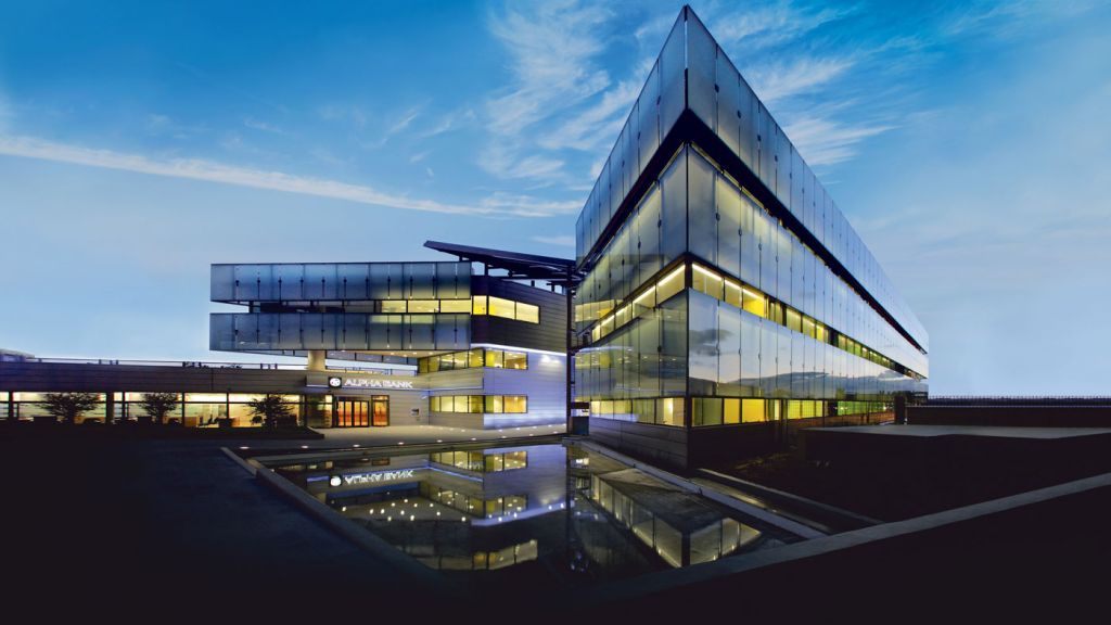 Alpha Bank: 140 χρόνια μέρος της ιστορίας