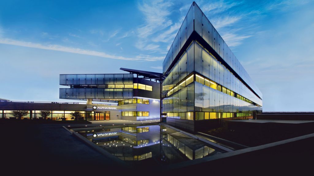 Alpha Bank: 140 χρόνια μέρος της ιστορίας
